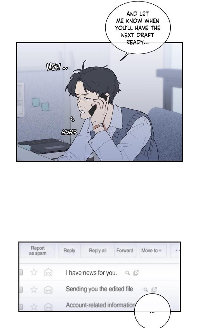 Read Love or Hate chapter 54 image 39 on Lezhin