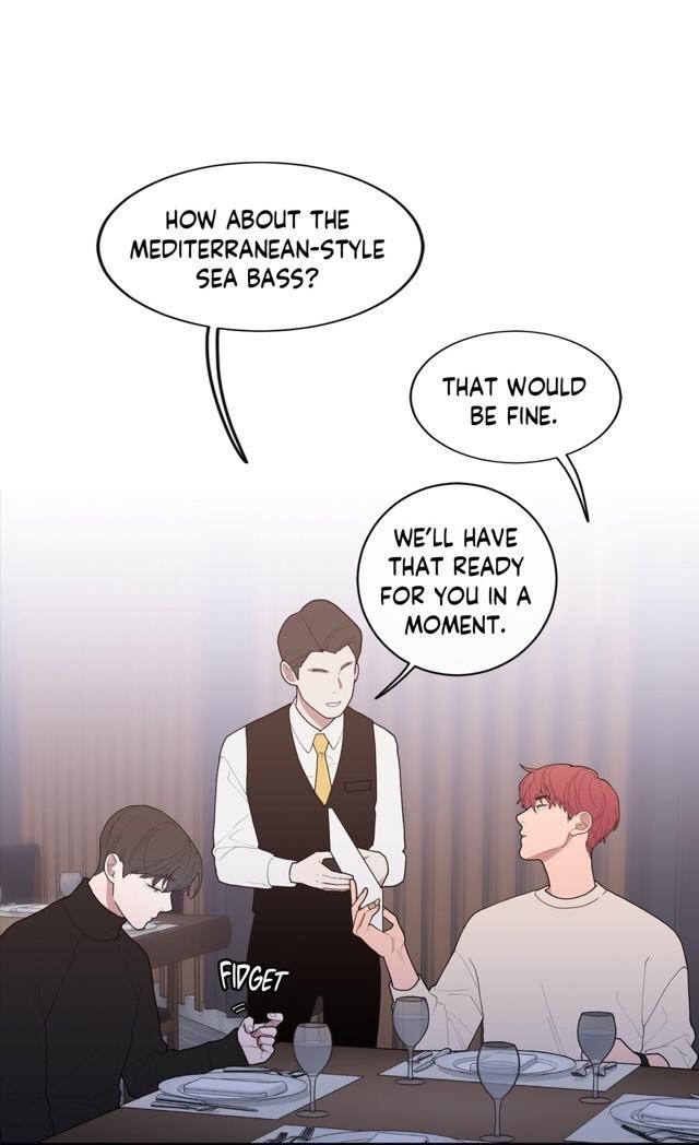 Read Love or Hate chapter 54 image 4 on Lezhin