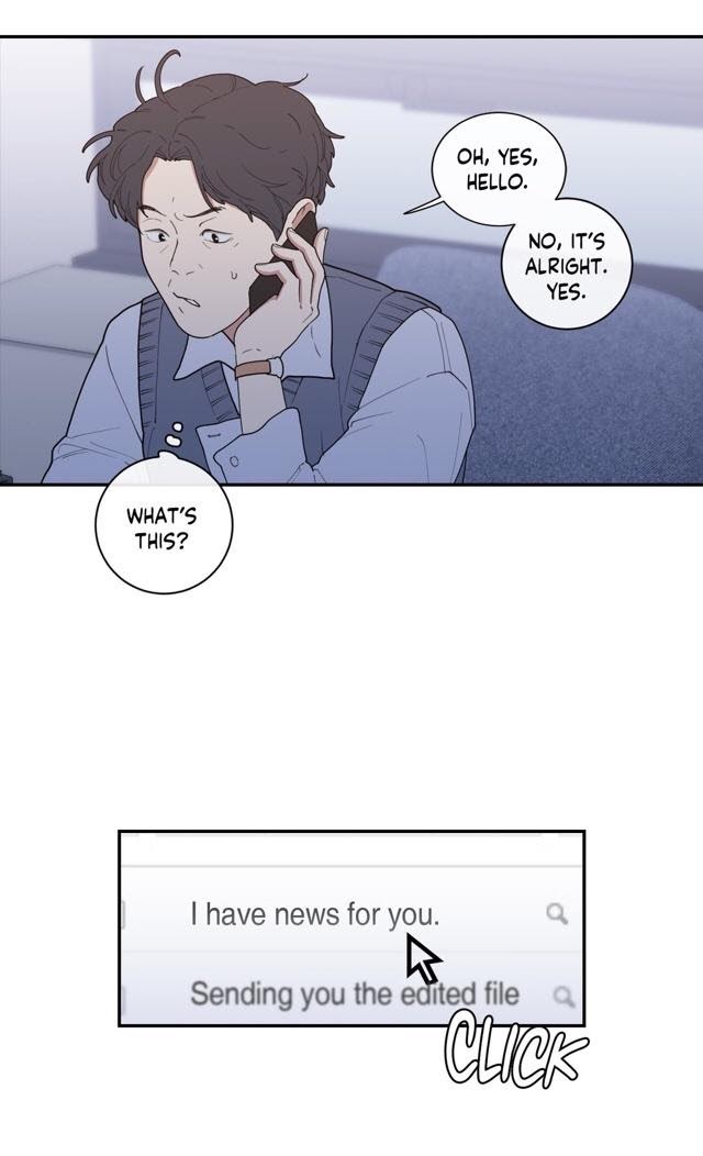 Read Love or Hate chapter 54 image 40 on Lezhin
