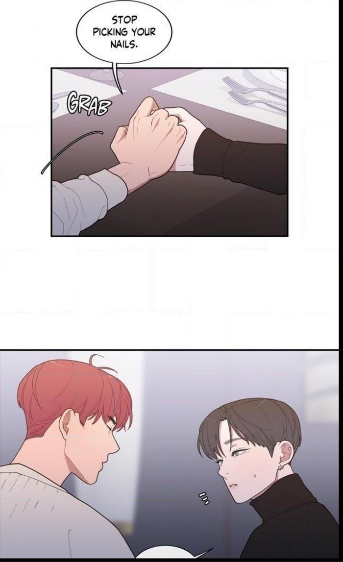 Read Love or Hate chapter 54 image 6 on Lezhin