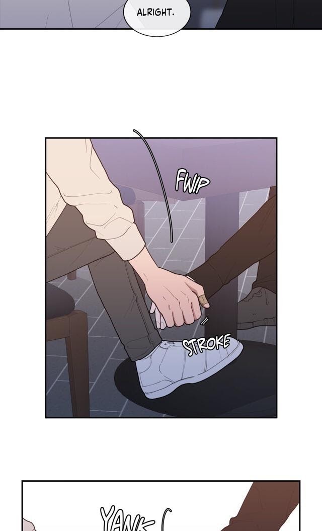 Read Love or Hate chapter 54 image 7 on Lezhin