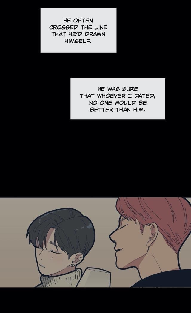 Read Love or Hate chapter 55 image 11 on Lezhin