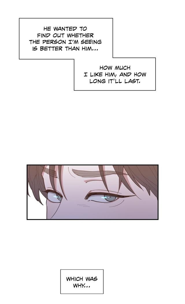 Read Love or Hate chapter 55 image 14 on Lezhin