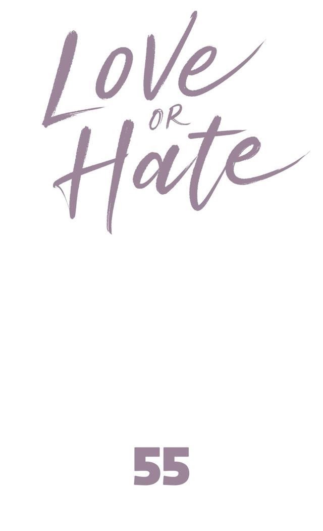Read Love or Hate chapter 55 image 16 on Lezhin