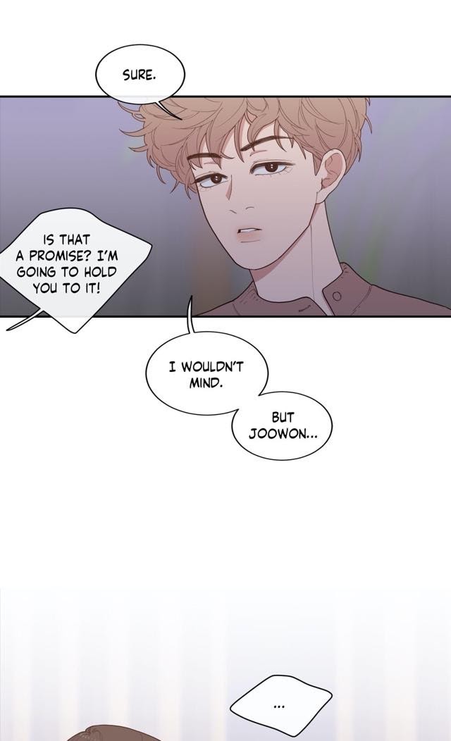 Read Love or Hate chapter 55 image 18 on Lezhin