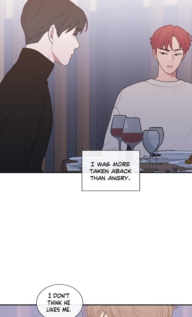 Read Love or Hate chapter 55 image 19 on Lezhin