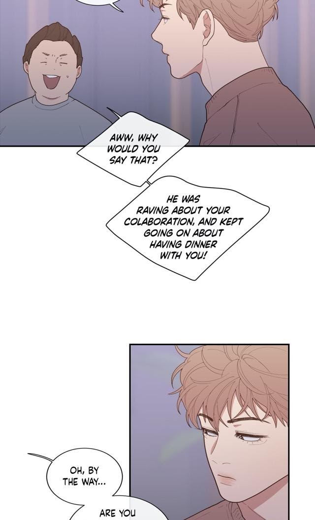 Read Love or Hate chapter 55 image 20 on Lezhin