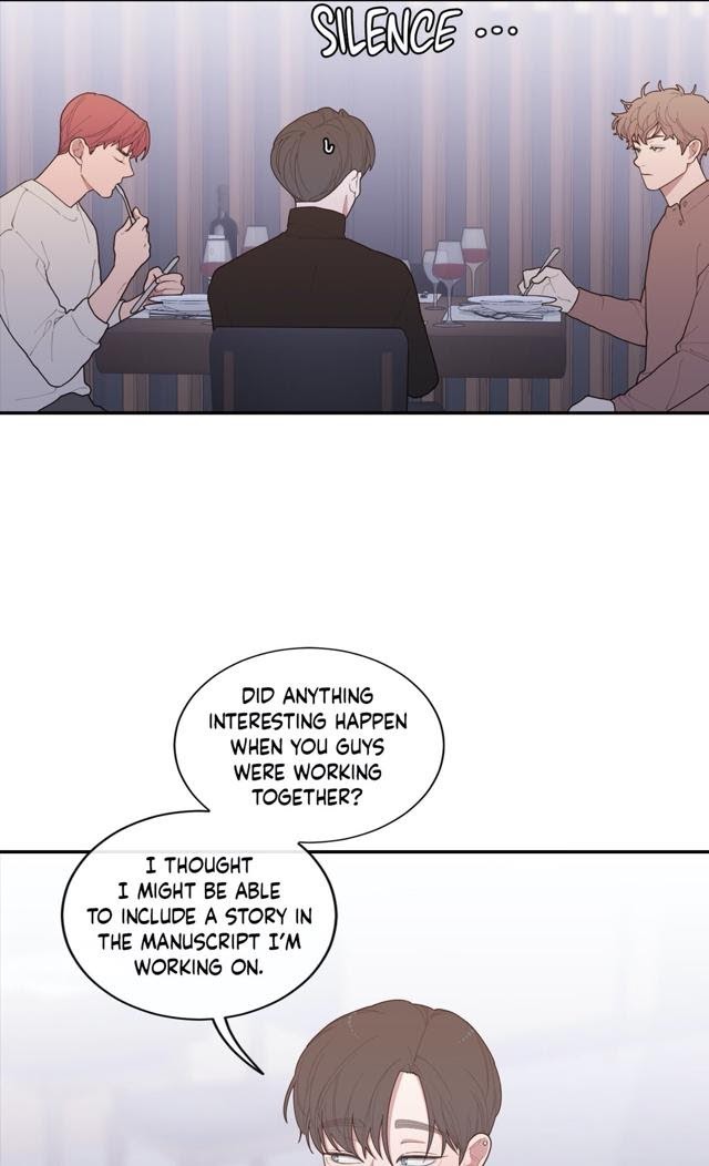 Read Love or Hate chapter 55 image 24 on Lezhin