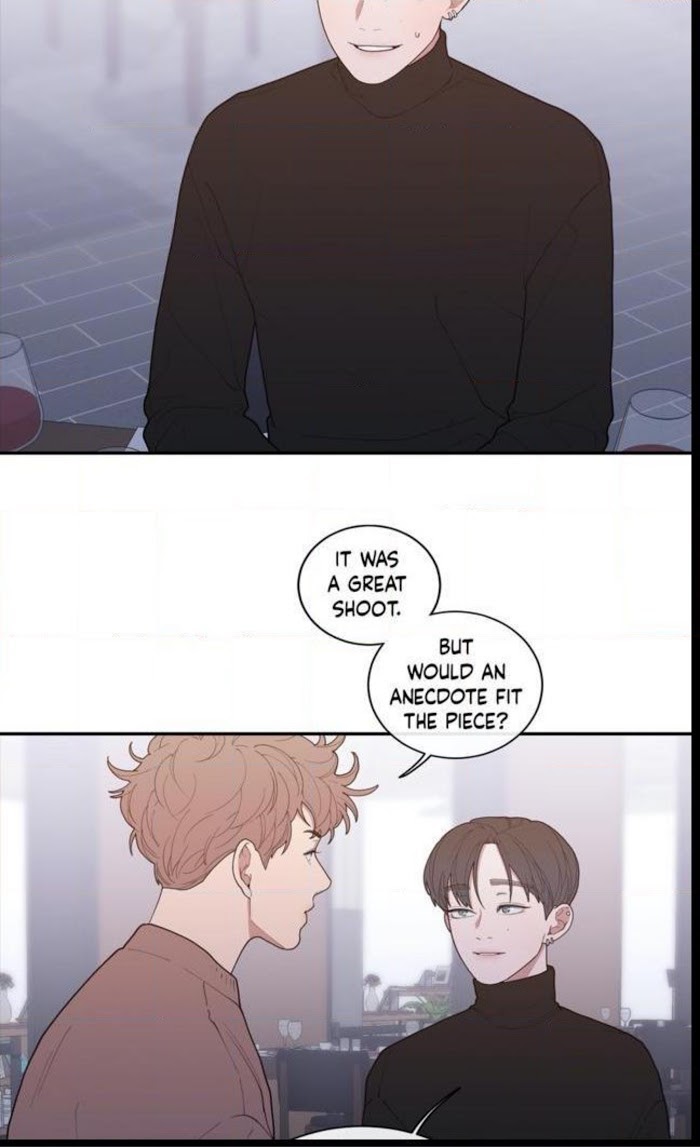 Read Love or Hate chapter 55 image 25 on Lezhin