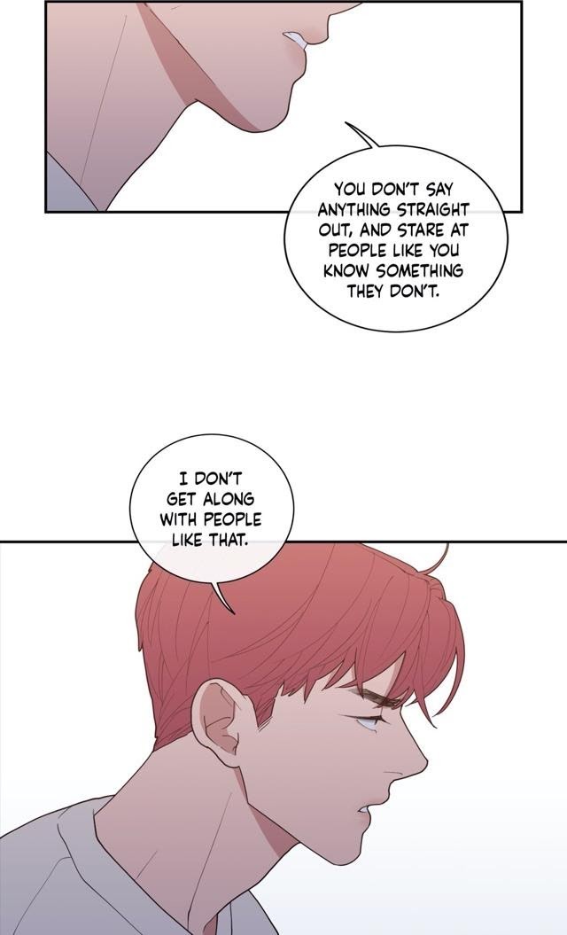 Read Love or Hate chapter 55 image 28 on Lezhin