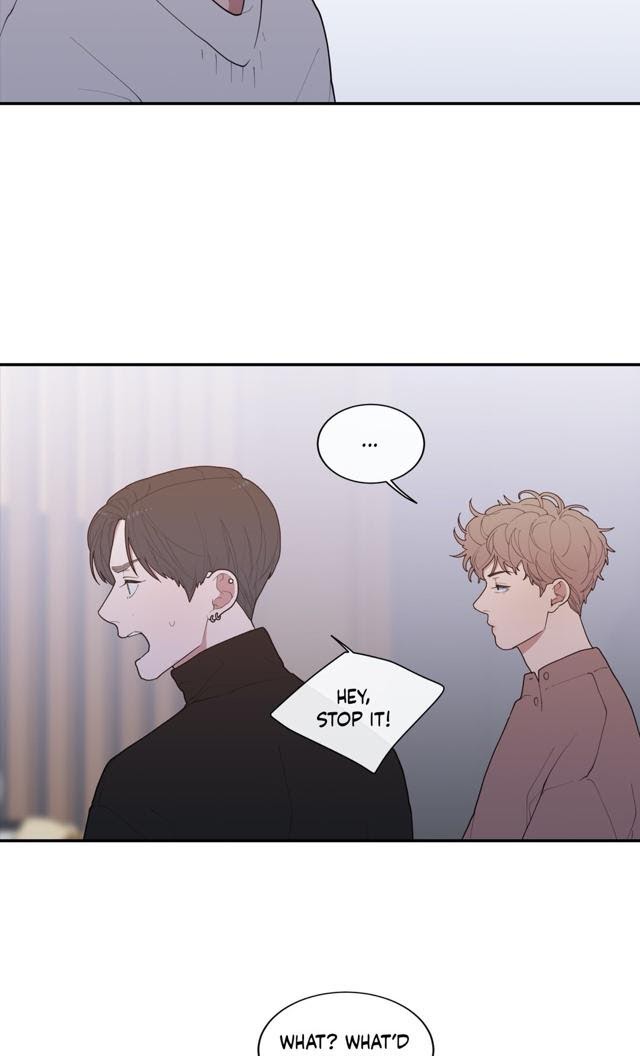 Read Love or Hate chapter 55 image 29 on Lezhin