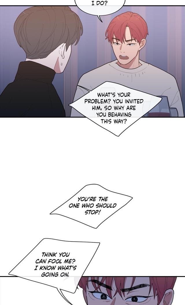 Read Love or Hate chapter 55 image 30 on Lezhin