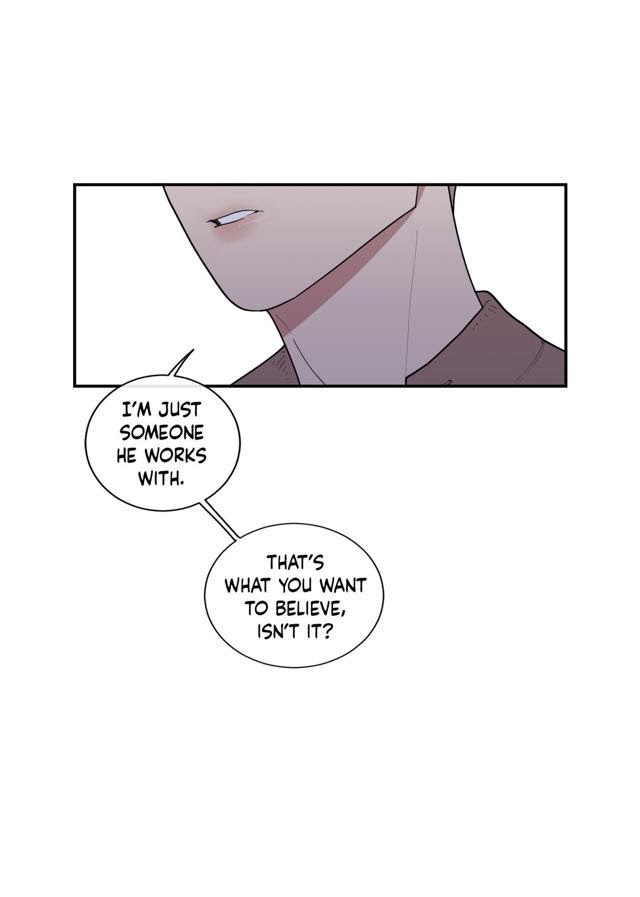 Read Love or Hate chapter 55 image 32 on Lezhin
