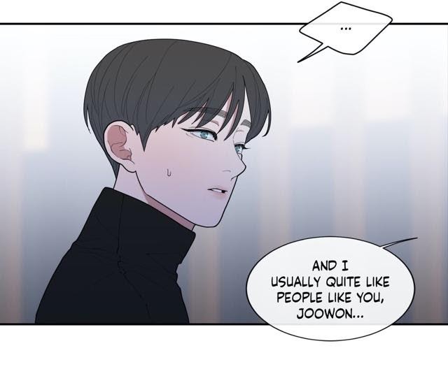 Read Love or Hate chapter 55 image 33 on Lezhin