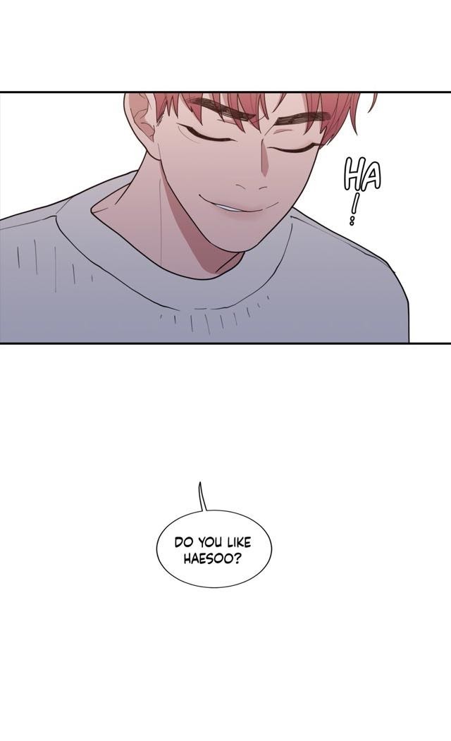 Read Love or Hate chapter 55 image 35 on Lezhin