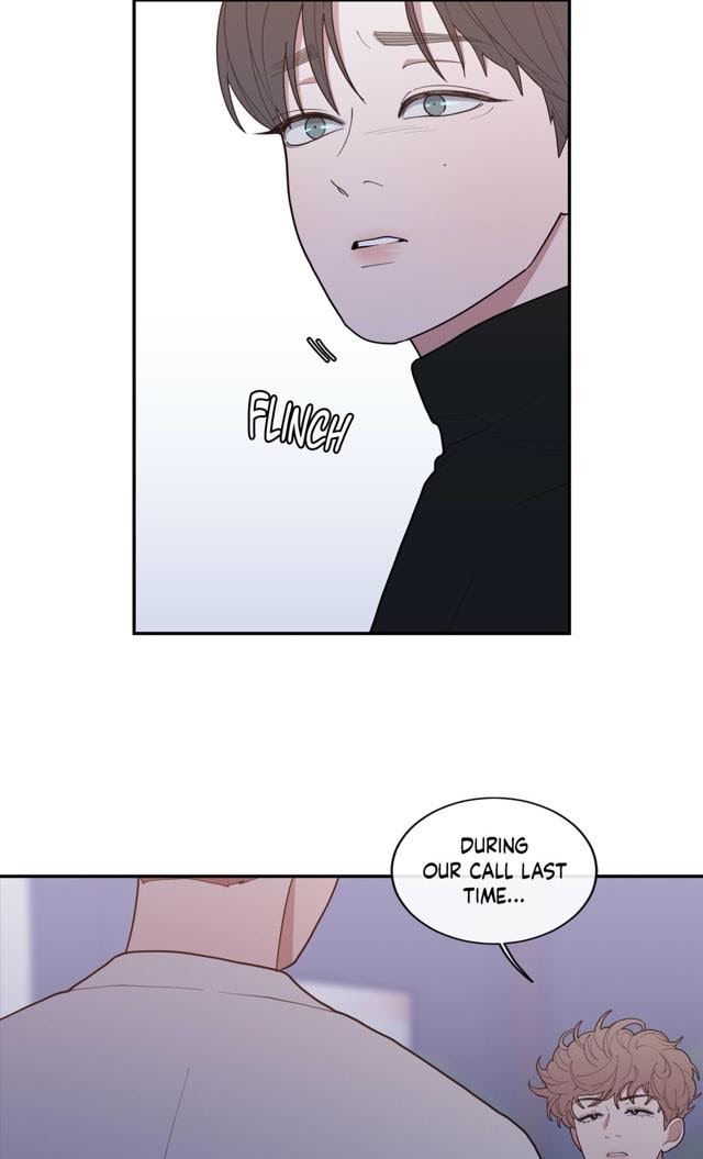 Read Love or Hate chapter 55 image 36 on Lezhin