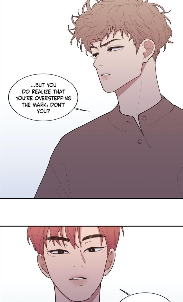 Read Love or Hate chapter 55 image 38 on Lezhin