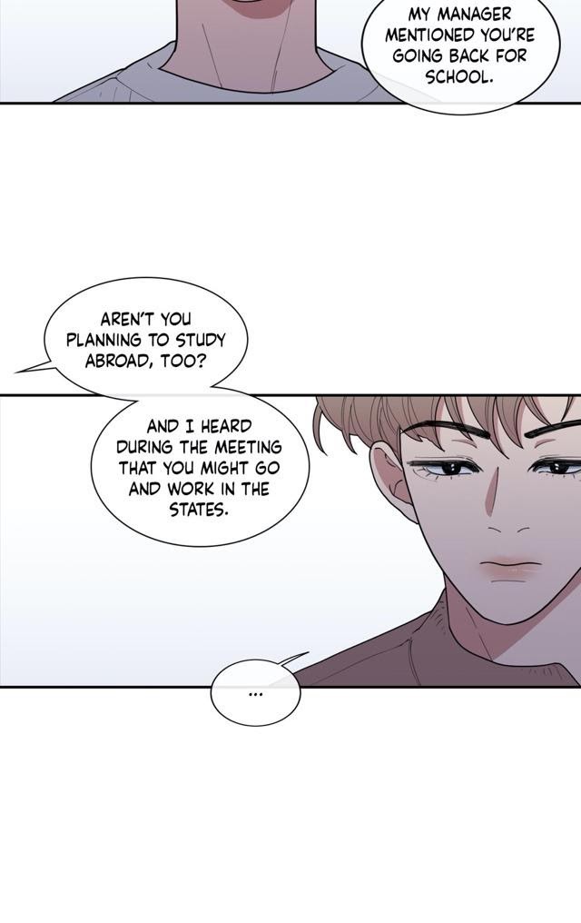 Read Love or Hate chapter 55 image 39 on Lezhin