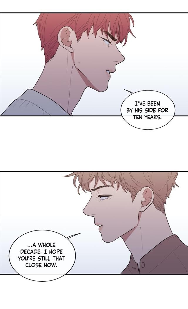 Read Love or Hate chapter 55 image 41 on Lezhin