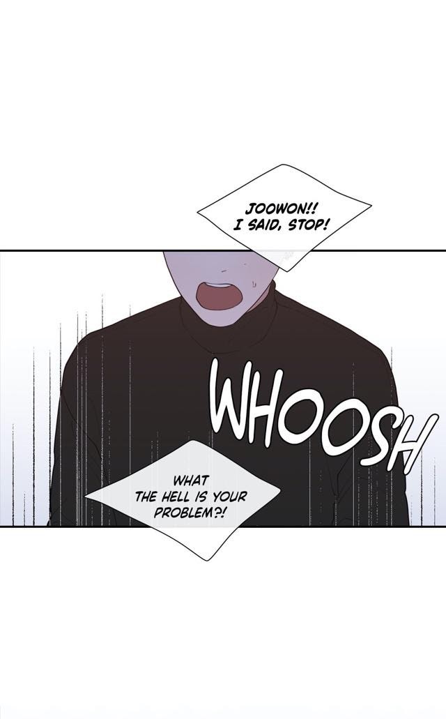 Read Love or Hate chapter 55 image 42 on Lezhin