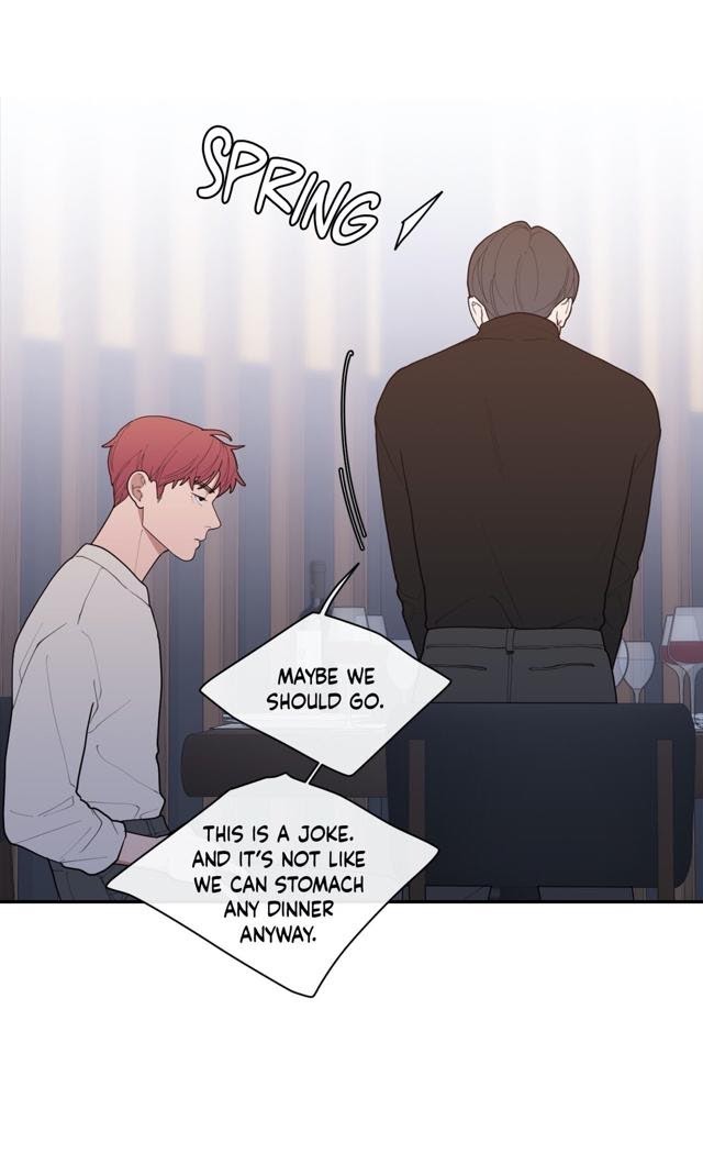 Read Love or Hate chapter 55 image 43 on Lezhin