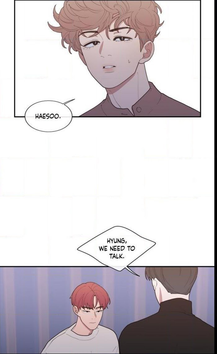Read Love or Hate chapter 55 image 44 on Lezhin