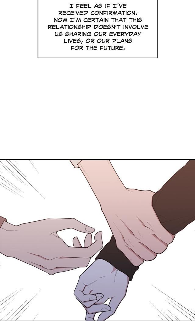 Read Love or Hate chapter 55 image 50 on Lezhin