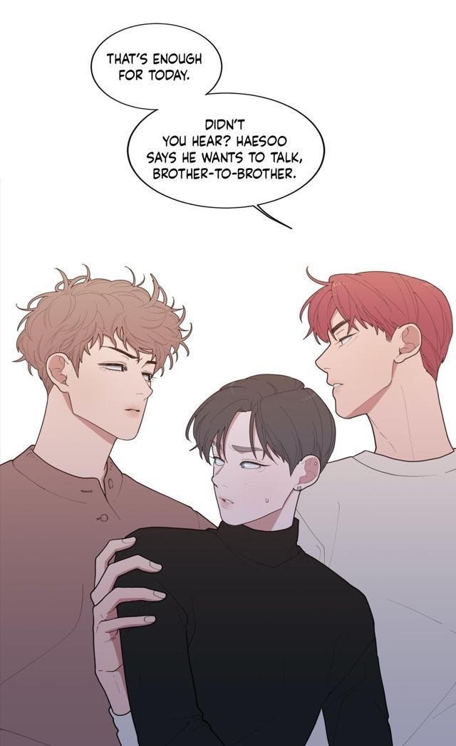 Read Love or Hate chapter 55 image 51 on Lezhin