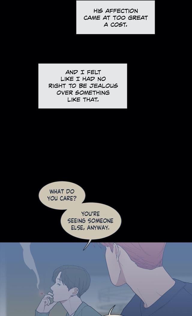 Read Love or Hate chapter 55 image 6 on Lezhin