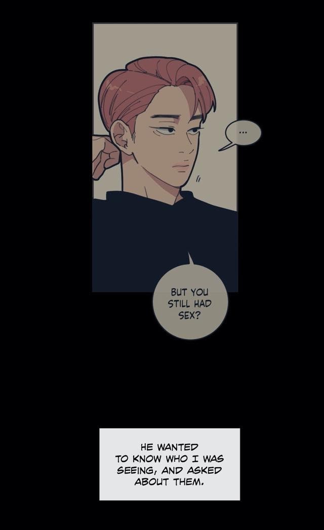 Read Love or Hate chapter 55 image 9 on Lezhin