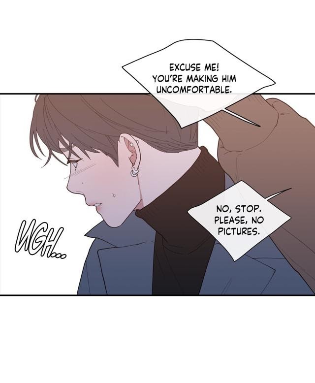 Read Love or Hate chapter 56 image 10 on Lezhin