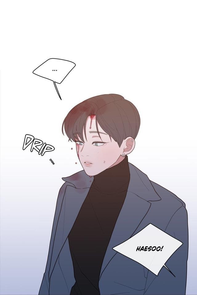 Read Love or Hate chapter 56 image 14 on Lezhin