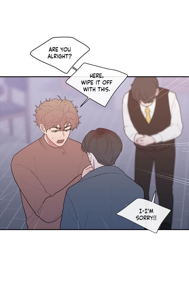 Read Love or Hate chapter 56 image 15 on Lezhin