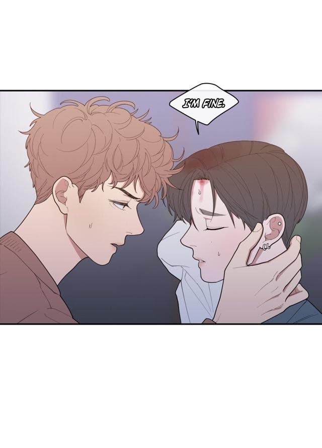 Read Love or Hate chapter 56 image 16 on Lezhin