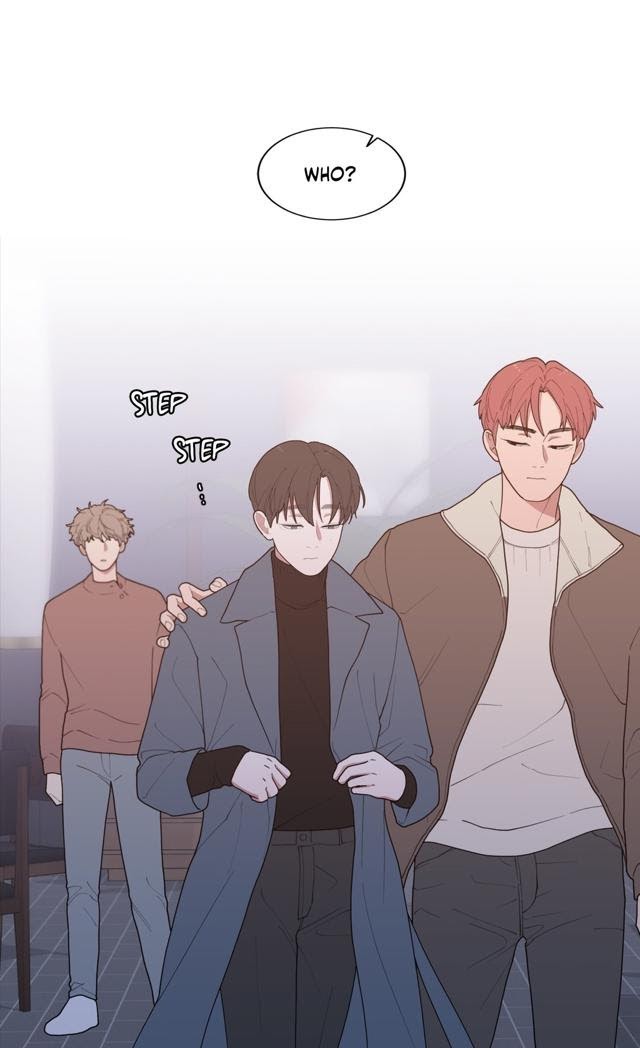 Read Love or Hate chapter 56 image 2 on Lezhin