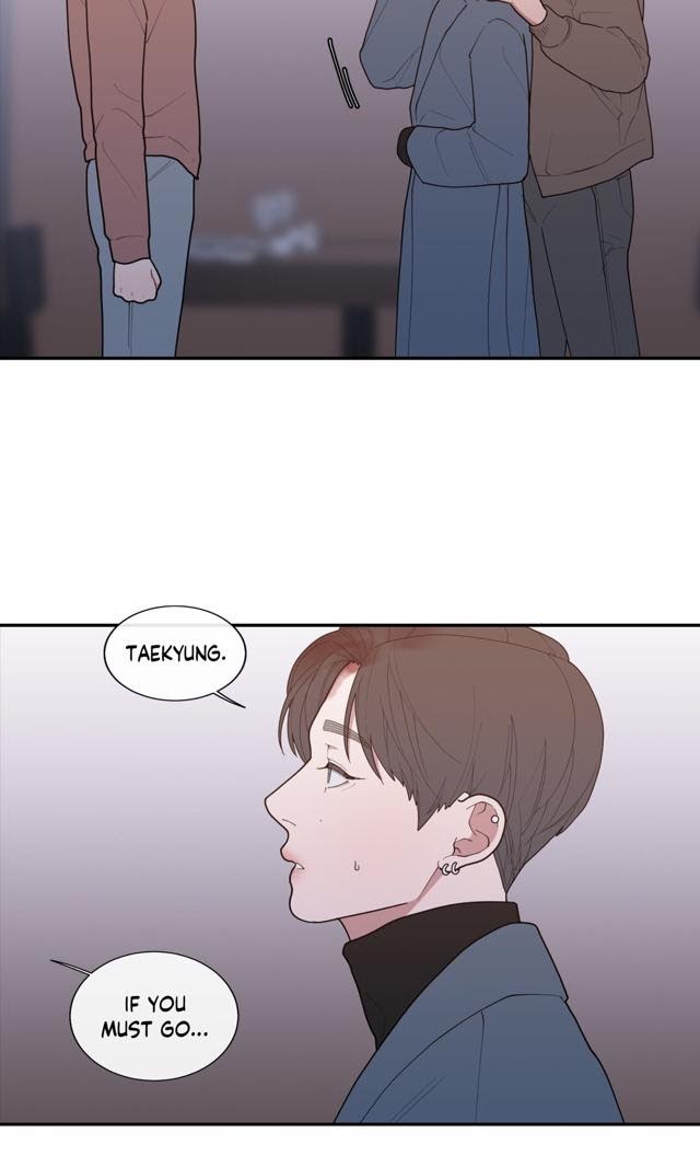 Read Love or Hate chapter 56 image 22 on Lezhin
