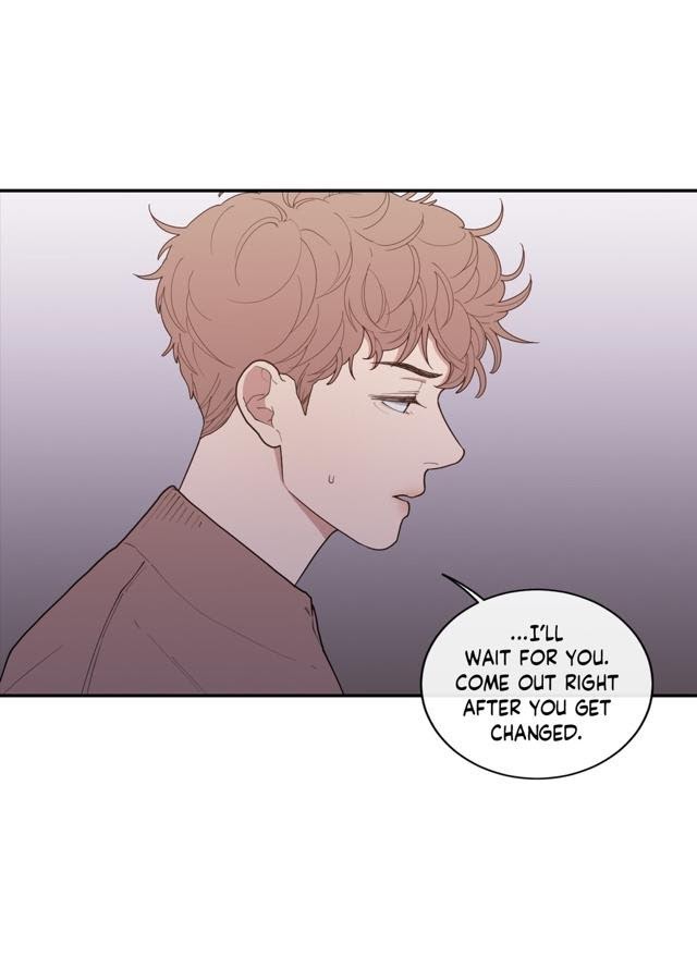 Read Love or Hate chapter 56 image 23 on Lezhin