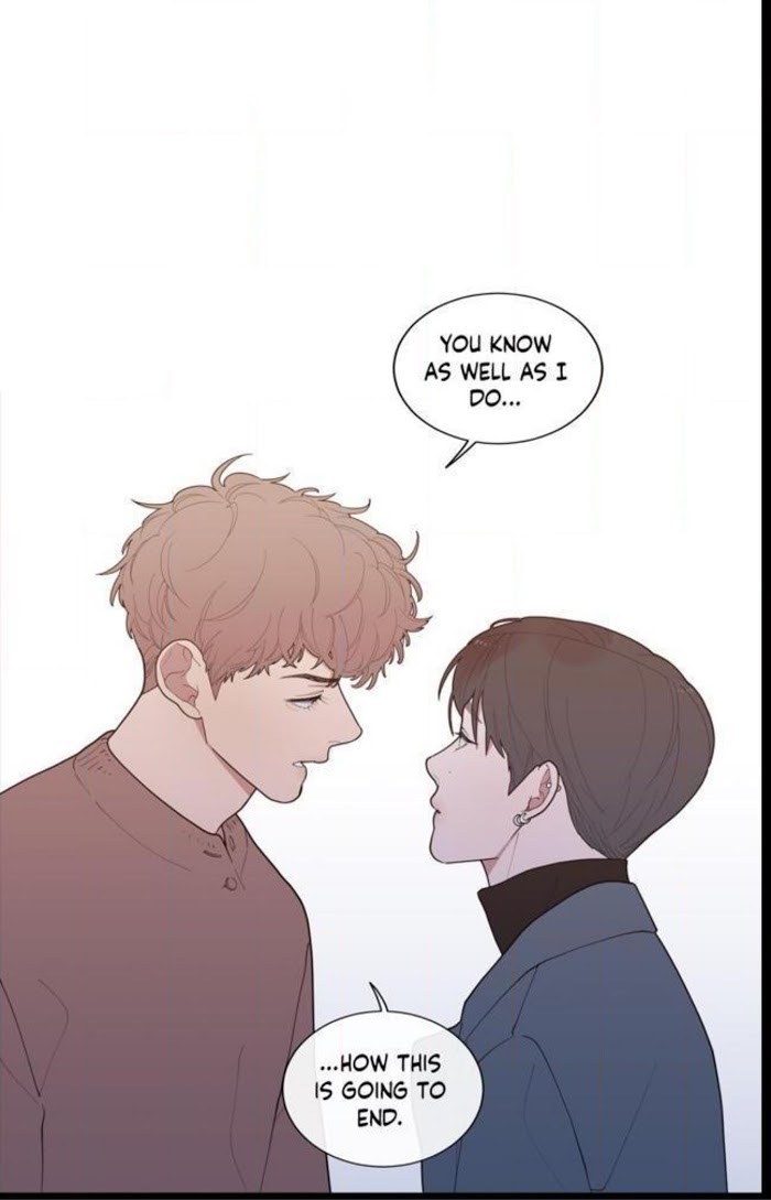 Read Love or Hate chapter 56 image 24 on Lezhin