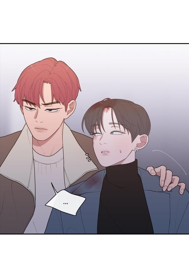 Read Love or Hate chapter 56 image 25 on Lezhin