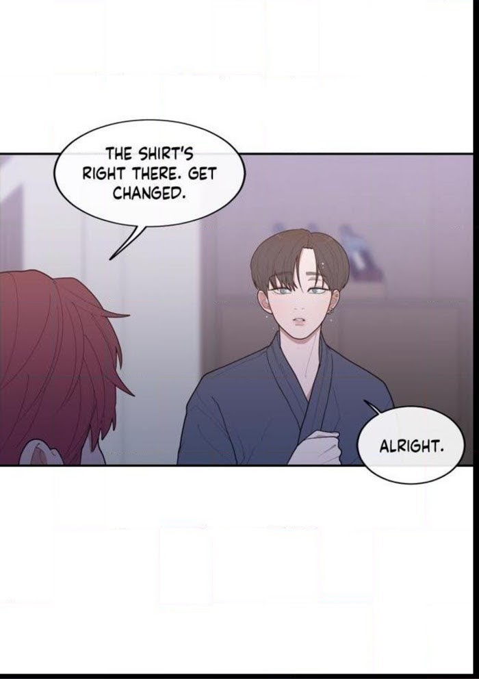 Read Love or Hate chapter 56 image 32 on Lezhin