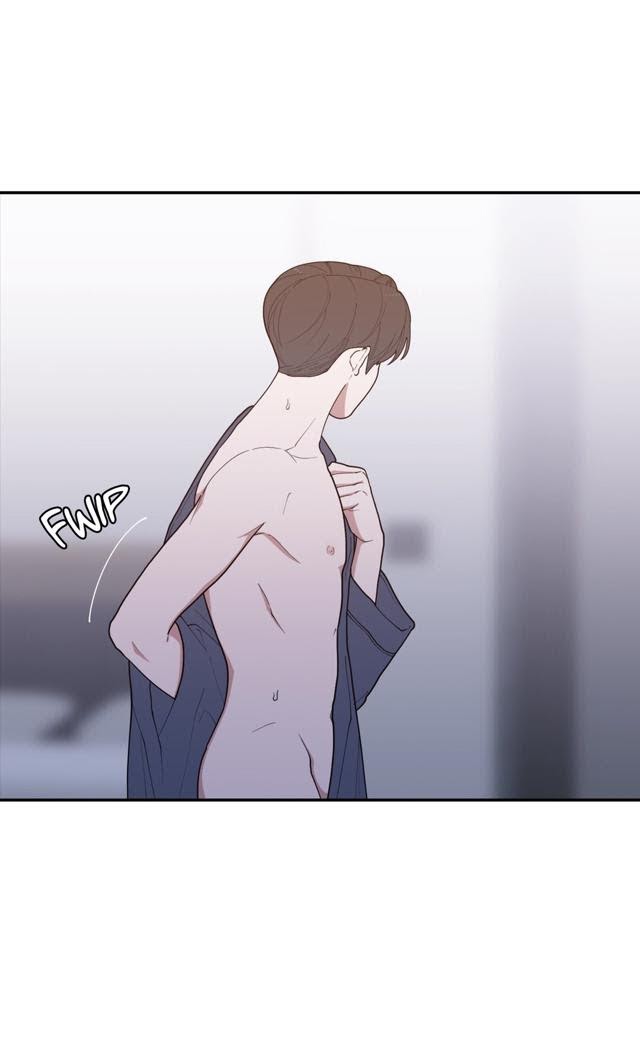 Read Love or Hate chapter 56 image 34 on Lezhin