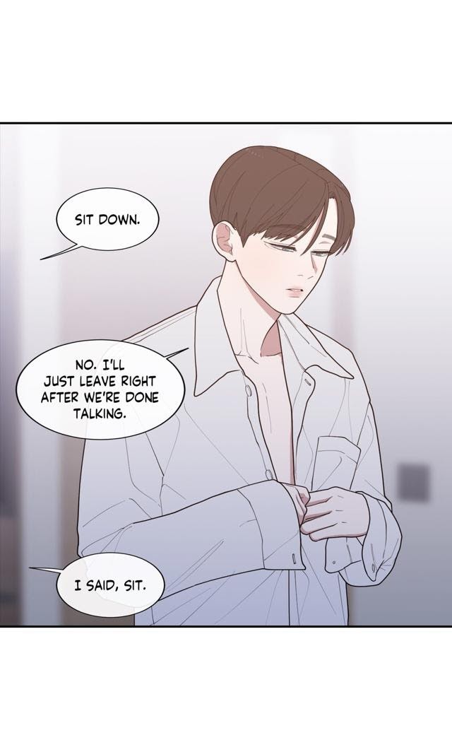 Read Love or Hate chapter 56 image 37 on Lezhin