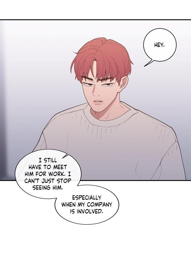 Read Love or Hate chapter 56 image 39 on Lezhin