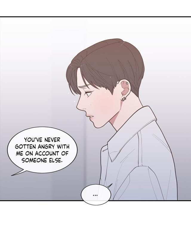 Read Love or Hate chapter 56 image 42 on Lezhin