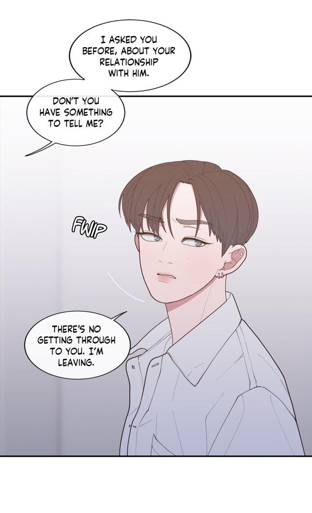 Read Love or Hate chapter 56 image 44 on Lezhin