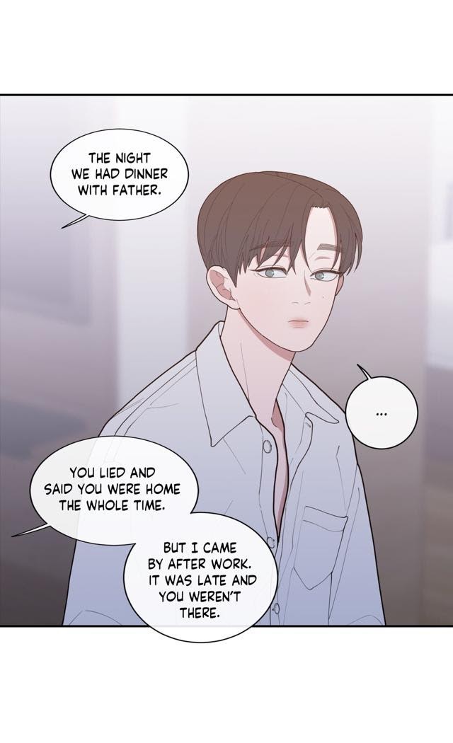 Read Love or Hate chapter 56 image 46 on Lezhin