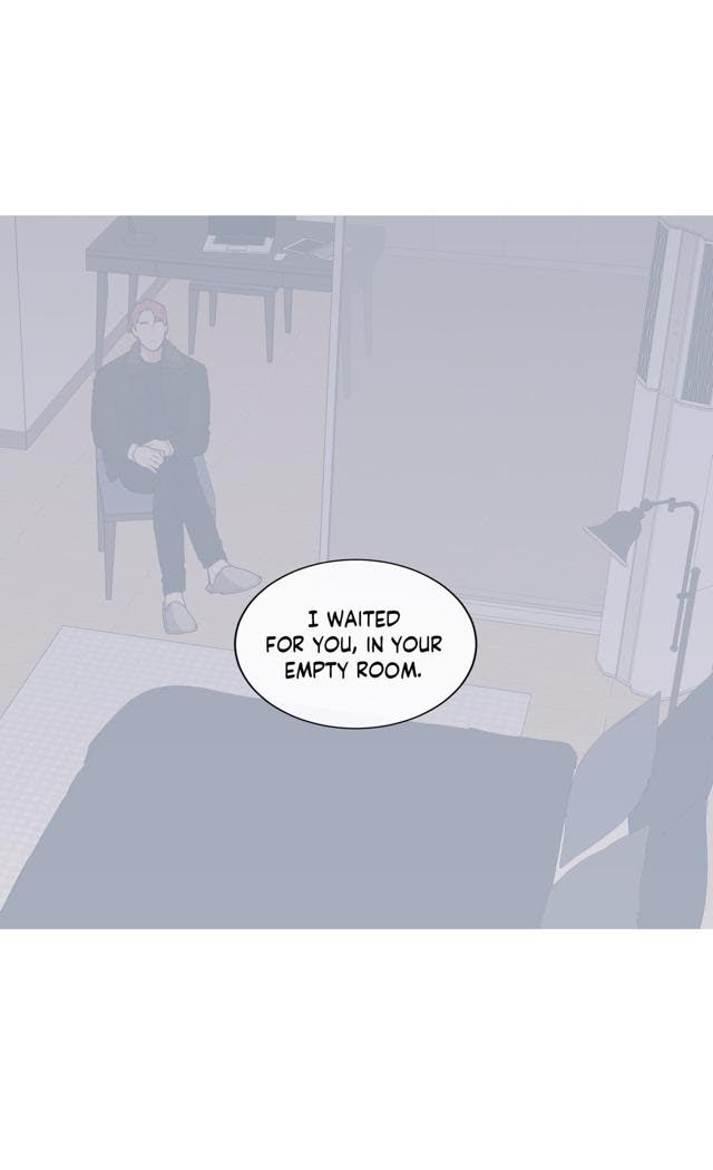 Read Love or Hate chapter 56 image 47 on Lezhin