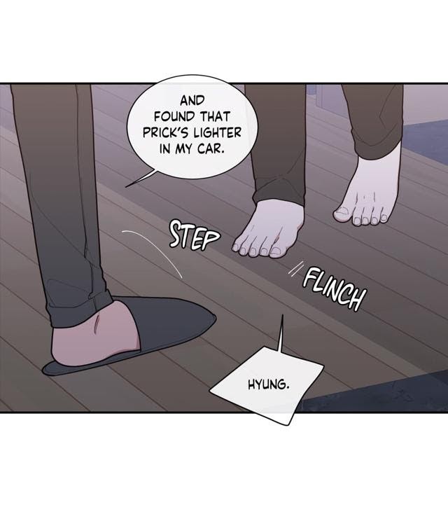 Read Love or Hate chapter 56 image 48 on Lezhin