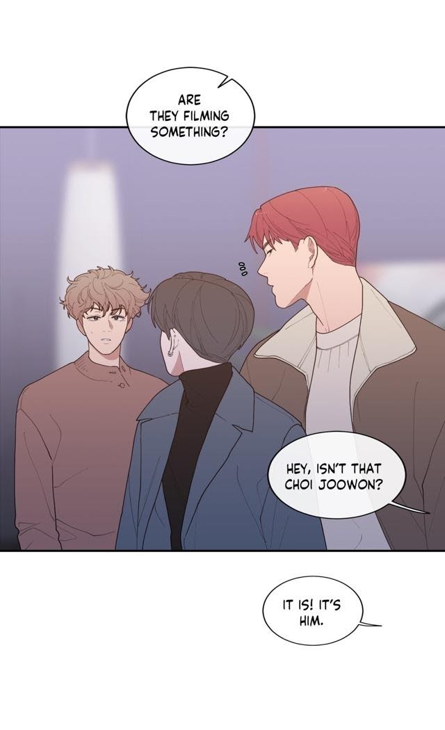 Read Love or Hate chapter 56 image 5 on Lezhin