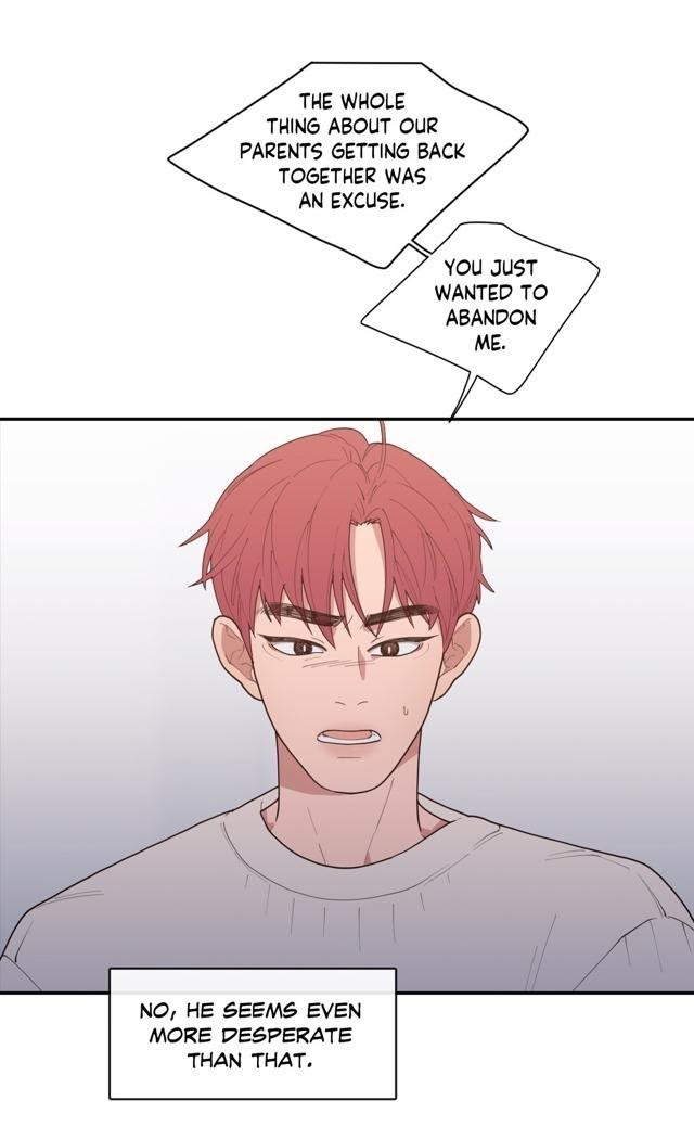Read Love or Hate chapter 56 image 51 on Lezhin